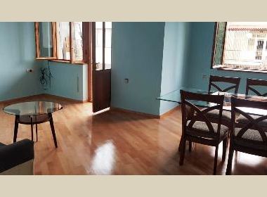 Flat for rent in Mtatsminda-Sololaki