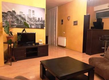 Flat for rent on Vera