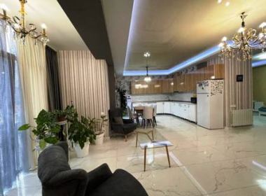 Flat for rent in Didi Digomi