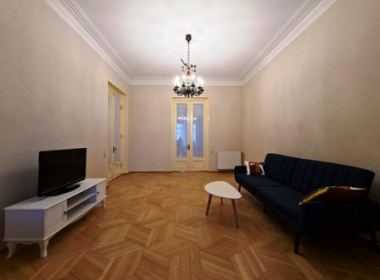 Flat for rent in Vake