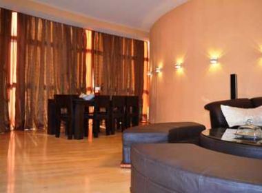 Flat for rent in Vake