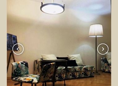 Flat for rent in Vake