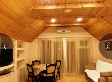 Flat for rent in Vake