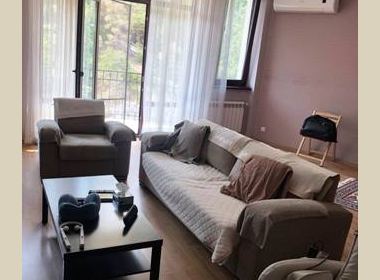 Flat for rent in Mtatsminda-Sololaki