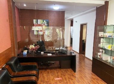 Office space for rent in Vake