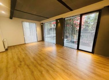 Commercial space for rent in Saburtalo