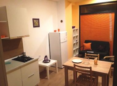 Flat for rent in Vake