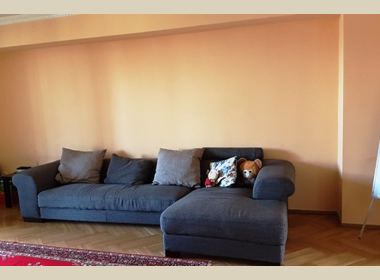 Flat for rent in Vake