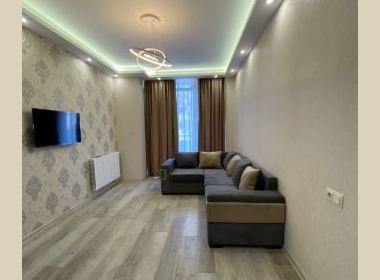 Flat for rent in Saburtalo