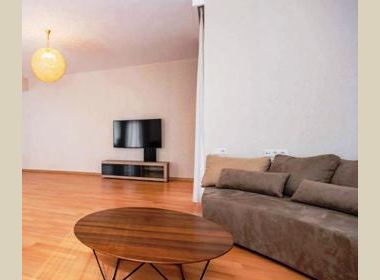 Flat for rent in Mtatsminda-Sololaki