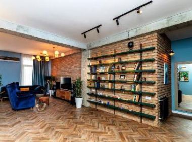 Flat for rent in Krtsanisi