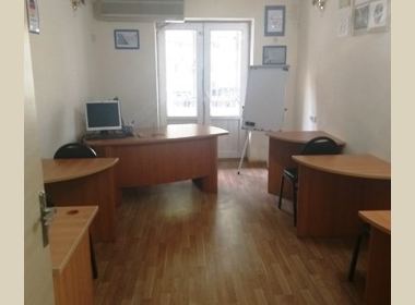 Office space for rent in Saburtalo