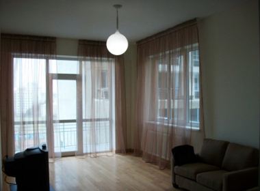 Flat for rent in Vake