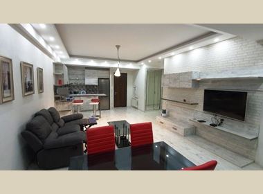 Flat for rent in Vake