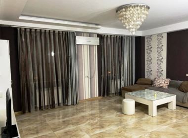 Flat for rent in Saburtalo