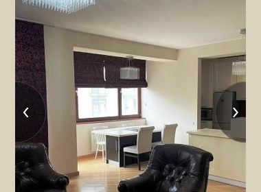 Flat for rent in Vake