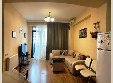 Flat for rent in Saburtalo