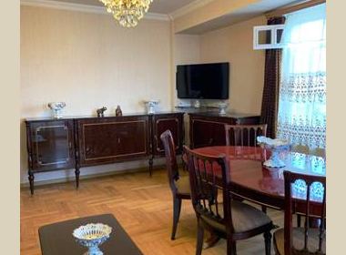 Flat for rent in Vake