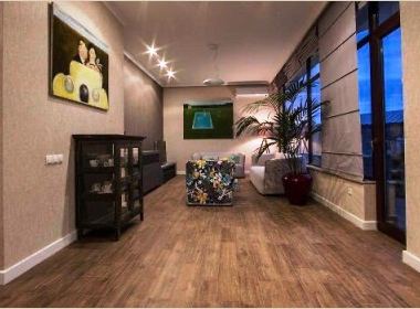 Flat for rent in Vake