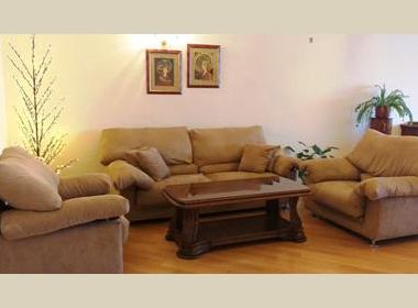 Flat for rent on Vera