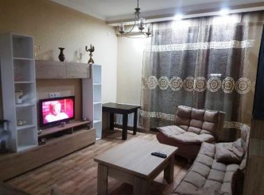 Flat for rent in Saburtalo
