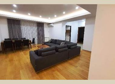 Flat for rent in Vake