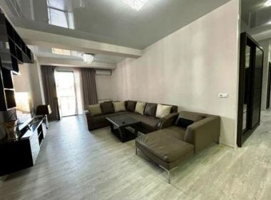 Flat for rent in Bagebi