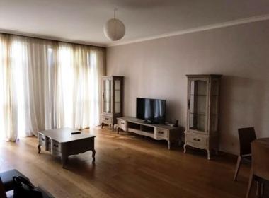 Flat for rent in Vake