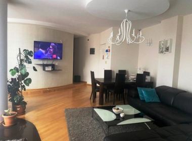 Flat for rent in Vake