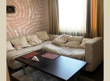 Flat for rent in Krtsanisi