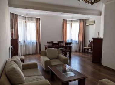 Flat for rent in Vake