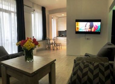 Flat for rent in Saburtalo