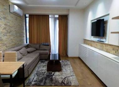 Flat for rent in Vake