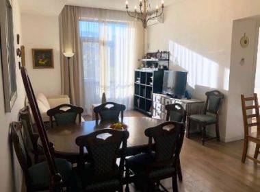 Flat for sale in Bagebi