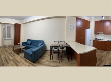 Flat for rent in Saburtalo