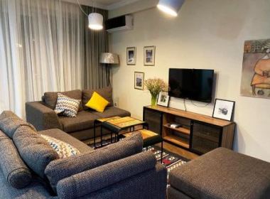 ქირავდება ბინა ვაკეში