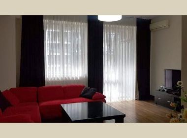 Flat for rent in Saburtalo