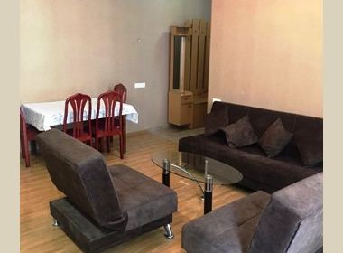 ქირავდება ბინა საბურთალოზე