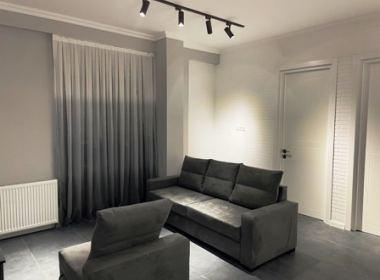 ქირავდება ბინა ვერაზე