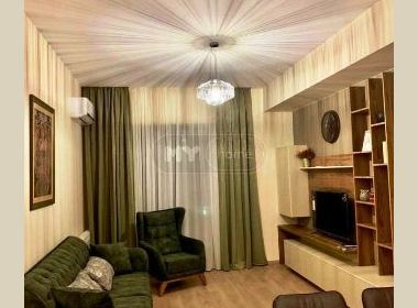 ქირავდება ბინა საბურთალოზე