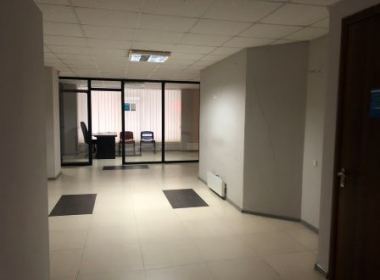 Office space for rent in Saburtalo