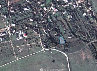 Land for sale in Saguramo