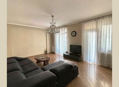 ქირავდება ბინა საბურთალოზე