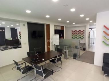 Office space for rent in Saburtalo