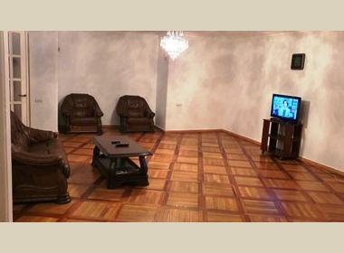 Flat for rent in Saburtalo