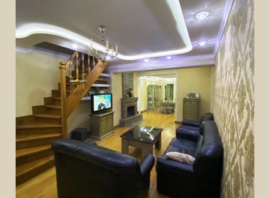 Flat for rent in Didube