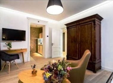 Flat for rent in Sololaki