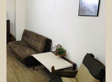 Flat for rent on Vera