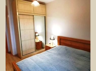 Flat for rent in Saburtalo