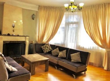 Flat for rent in Bagebi